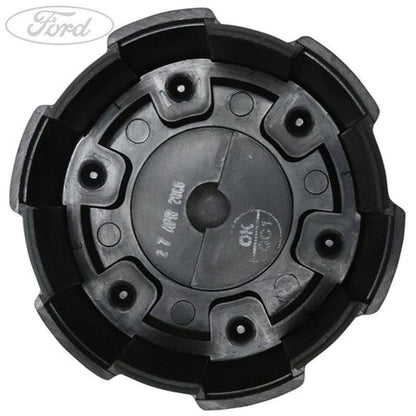 GENUINE FORD 4041285 RANGER 4WD WHEEL TRIM HUB CAP AUTO HUB LOCK ALLOY WHEELS | ML Performance UK