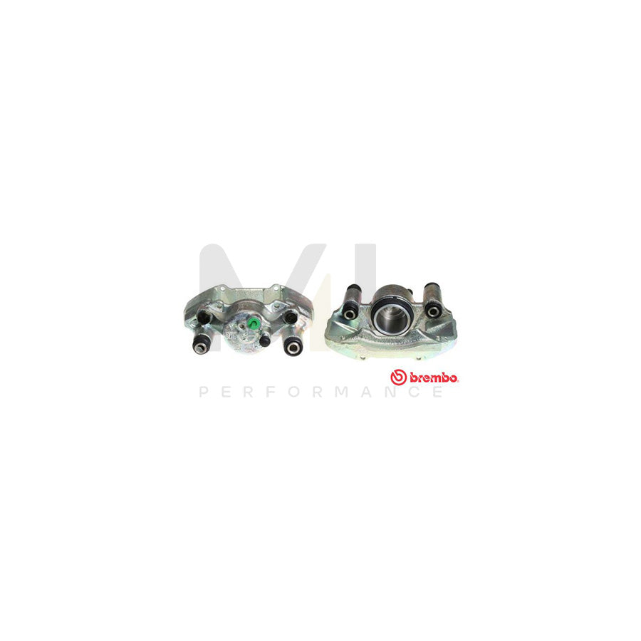 BREMBO F 49 003 Brake Caliper | ML Performance Car Parts