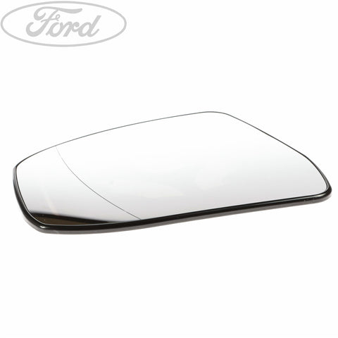 GENUINE FORD 1538212 FOCUS N/S LEFT WING MIRROR GLASS | ML Performance UK