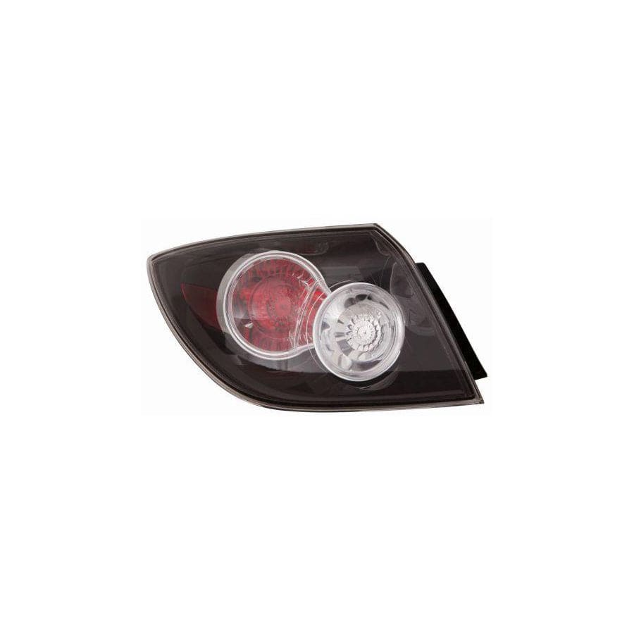 Abakus 2161984RUQ Rear Light For Mazda 3 Hatchback (Bk) | ML Performance UK