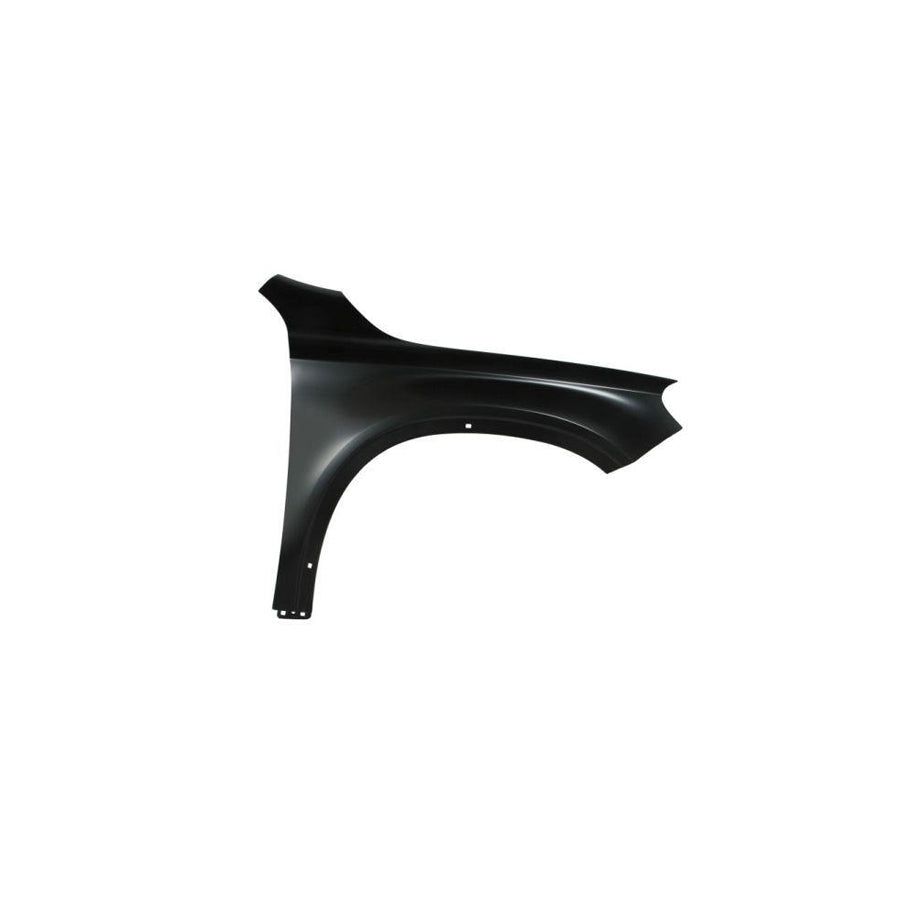 Blic 6504-04-3583312P Wing Fender Suitable For Mercedes-Benz Gla (X156)