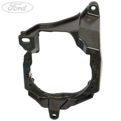 GENUINE FORD 5279336 MUSTANG O/S FRONT FOG LAMP FITTING BRACKET 03/2015- | ML Performance UK