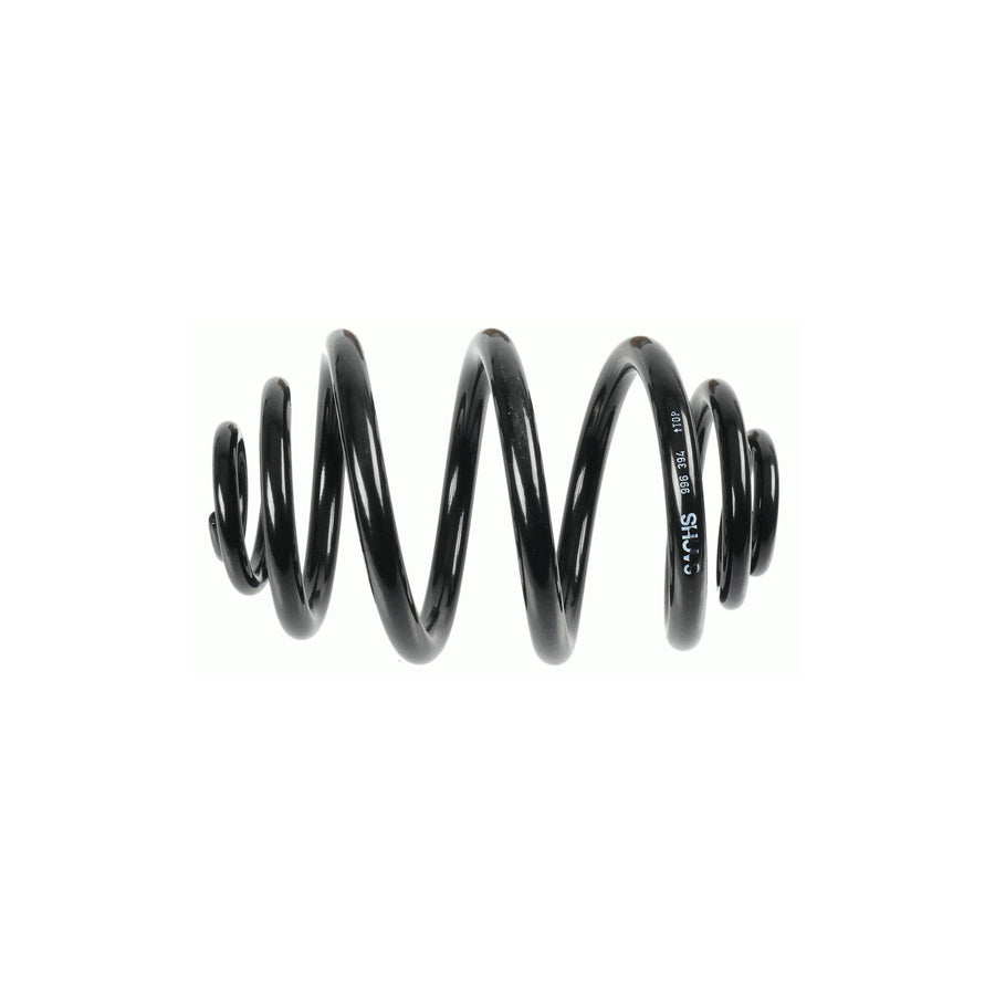 Sachs 996 394 Coil Spring For BMW 3 Compact (E36)