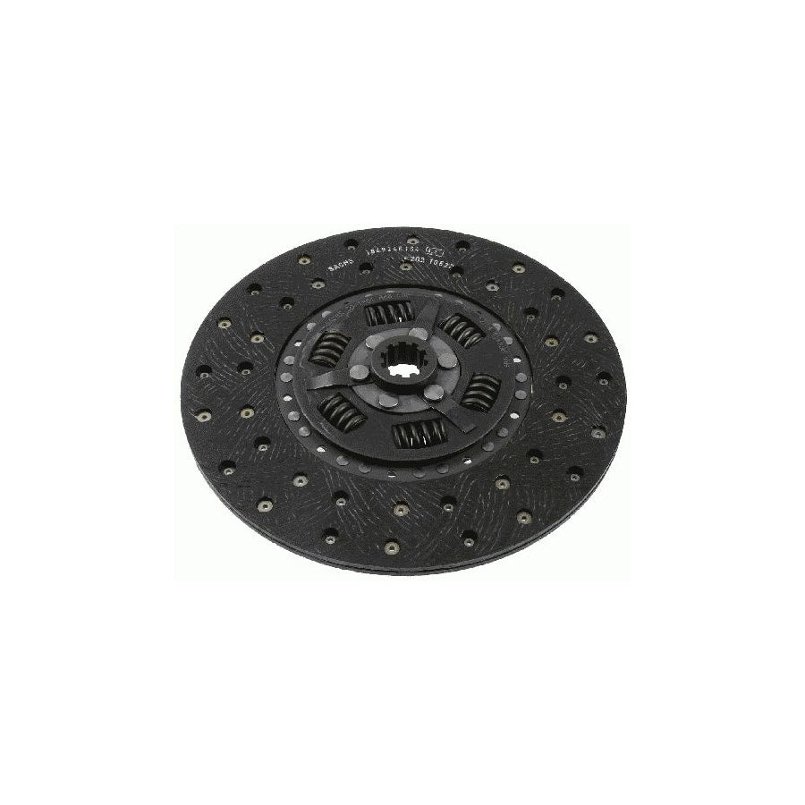 Sachs 1861 886 102 Clutch Disc