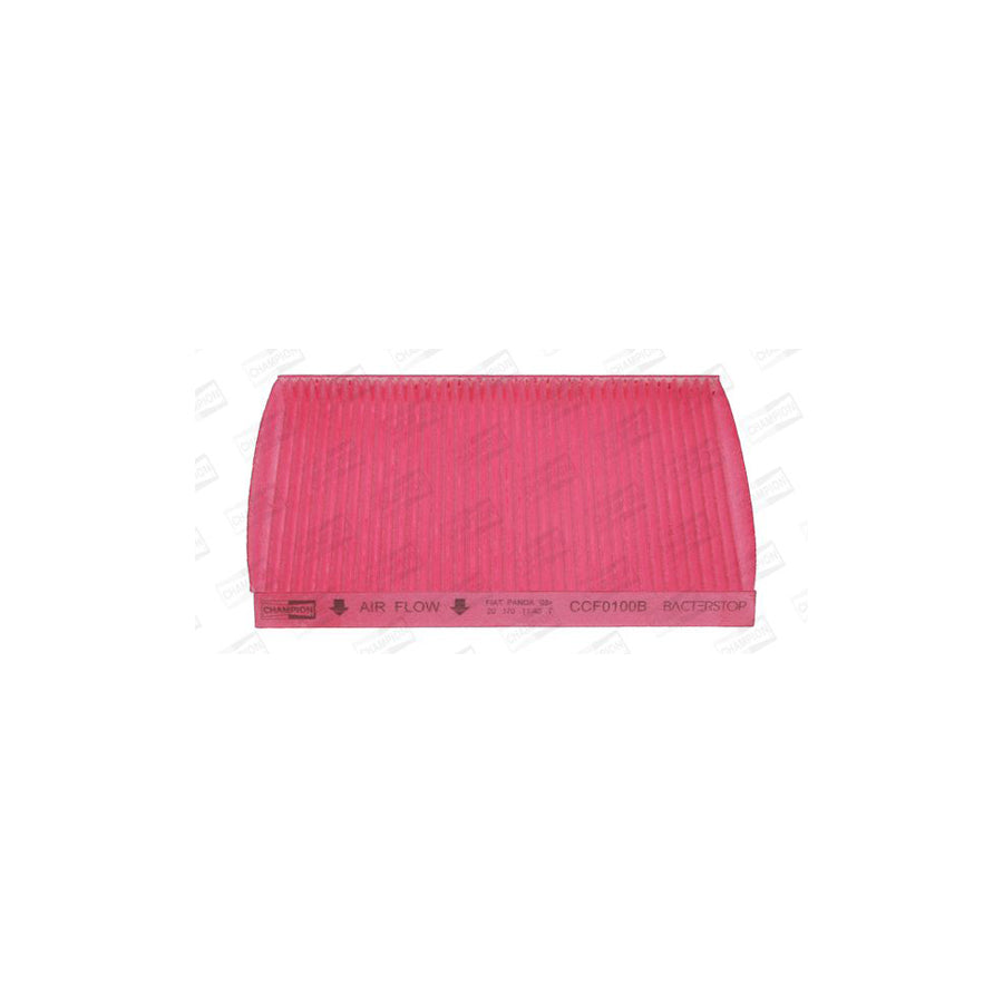 CHAMPION CCF0100B Pollen Filter | ML Performance UK Car Parts