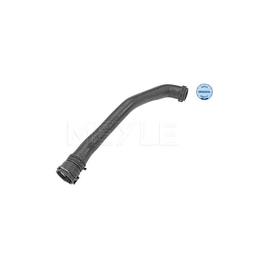 Meyle 719 222 0000 Radiator Hose