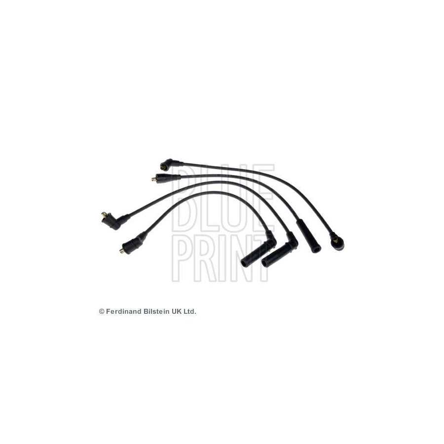 Blue Print ADG01621 Ignition Cable Kit For Daewoo Matiz