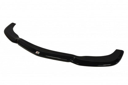 Maxton Design Mercedes Benz C-Class W204 (Facelift) Front Splitter