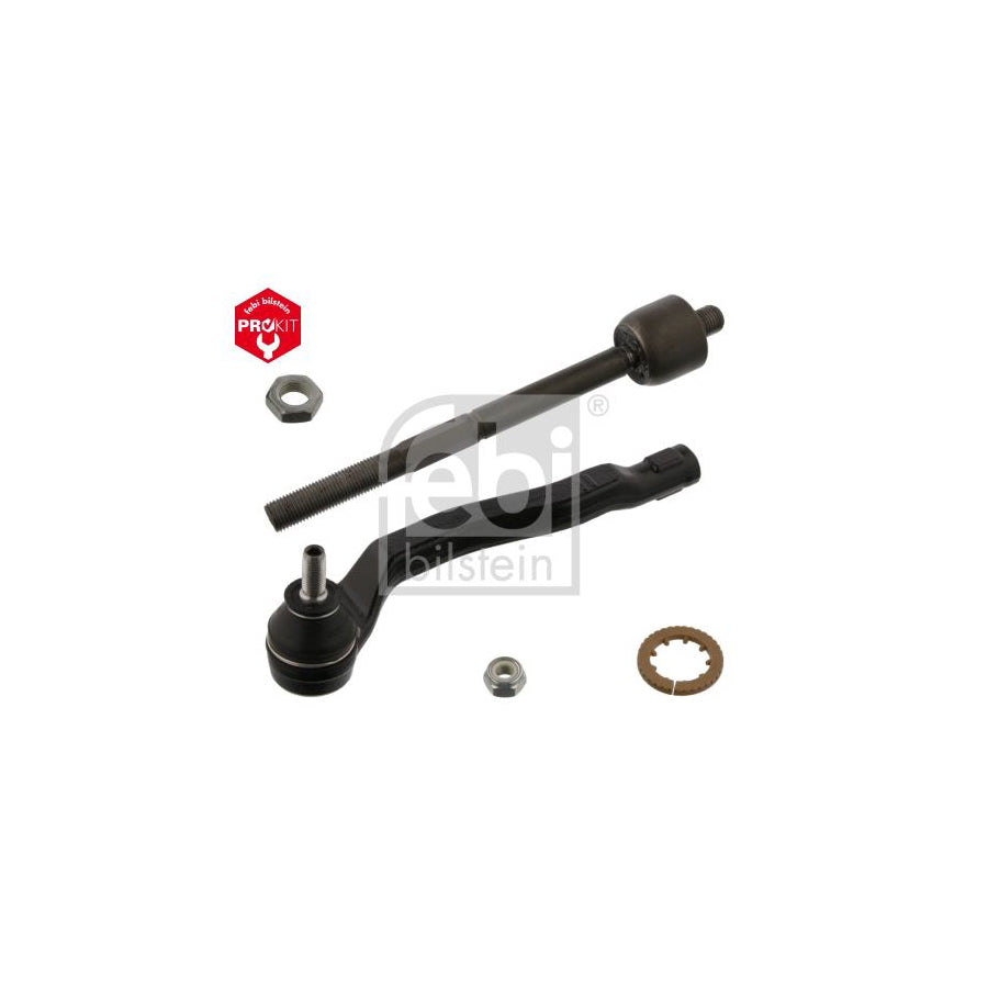 Febi Bilstein 39863 Rod Assembly For Renault Kangoo