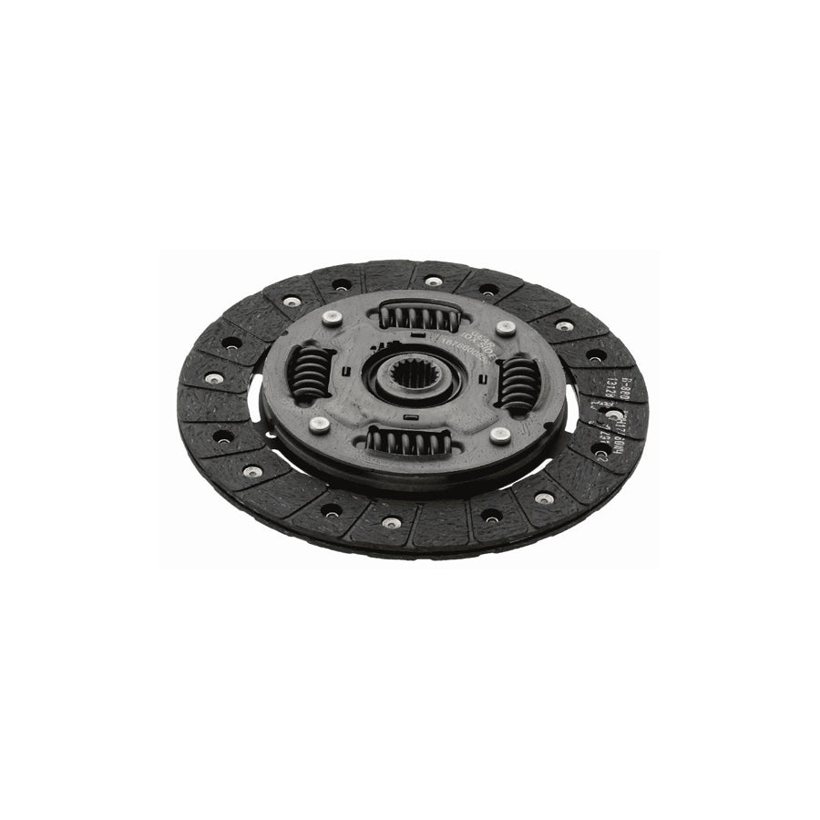 Sachs 1878 600 859 Clutch Disc