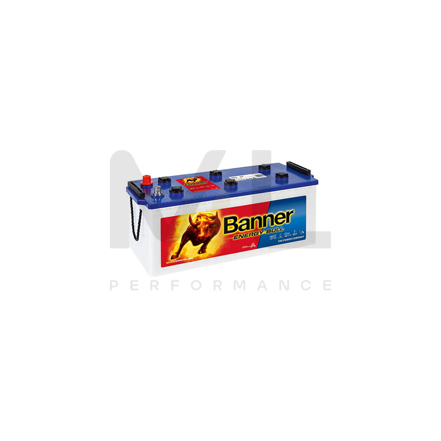 Banner Energy Bull Leisure Battery 96351 12V 180Ah | Car Batteries UK | ML Performance Car Parts