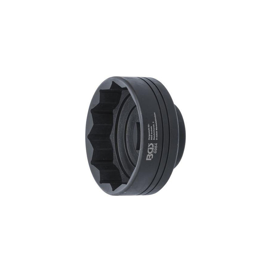 Bgs 6984 Socket, Wheel Hub / Bearing