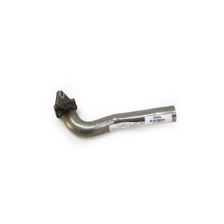 Genuine Porsche Exhaust Wastegate Pipe For Porsche 944 Turbo / Turbo S | ML Performance UK Car Parts