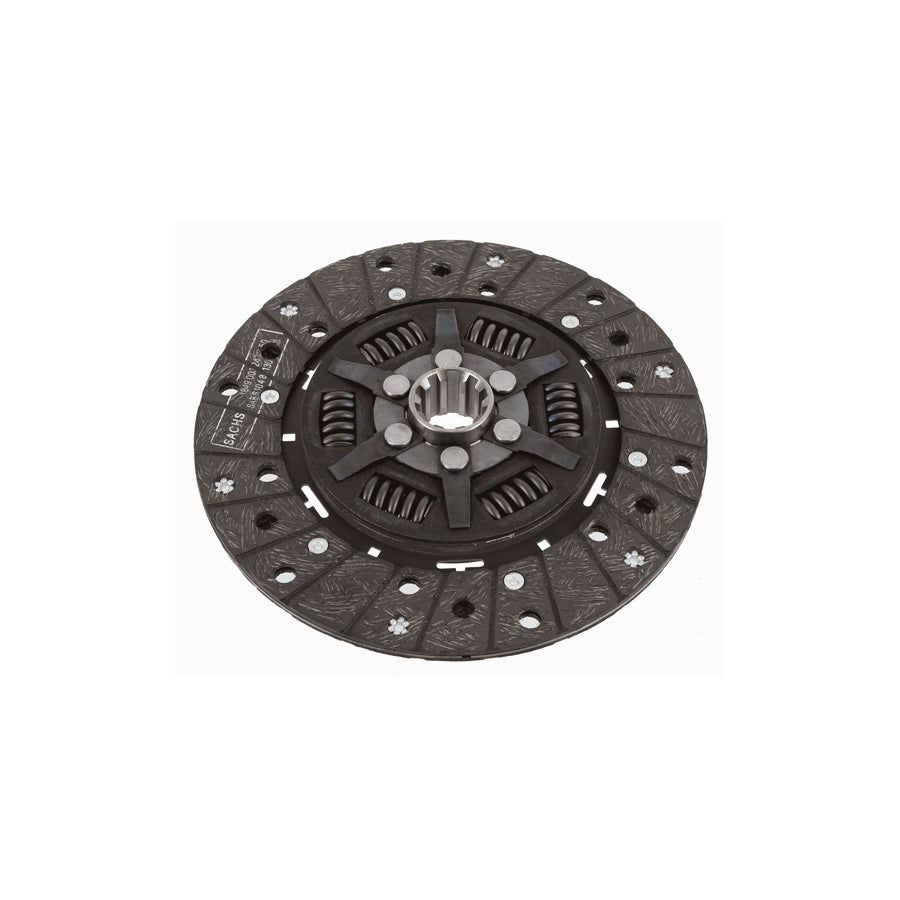 Sachs 1861 892 142 Clutch Disc