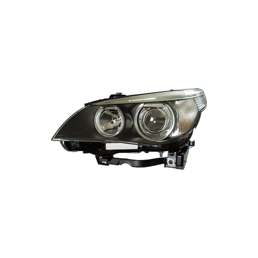 Hella 1EL 160 292-011 Headlight For BMW 5 Series