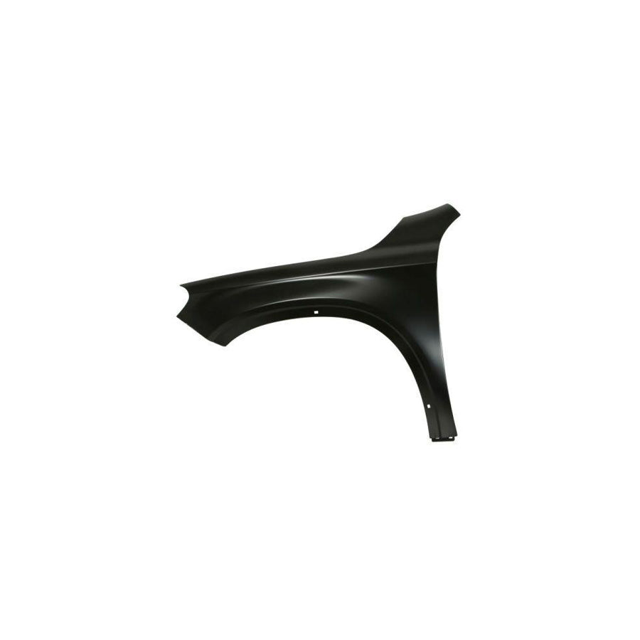 Blic 6504-04-3583311Pa Wing Fender Suitable For Mercedes-Benz Gla (X156)