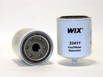 WIX Filters 33411 Fuel Filter