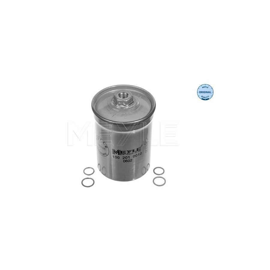 Meyle 100 201 0010 Fuel Filter