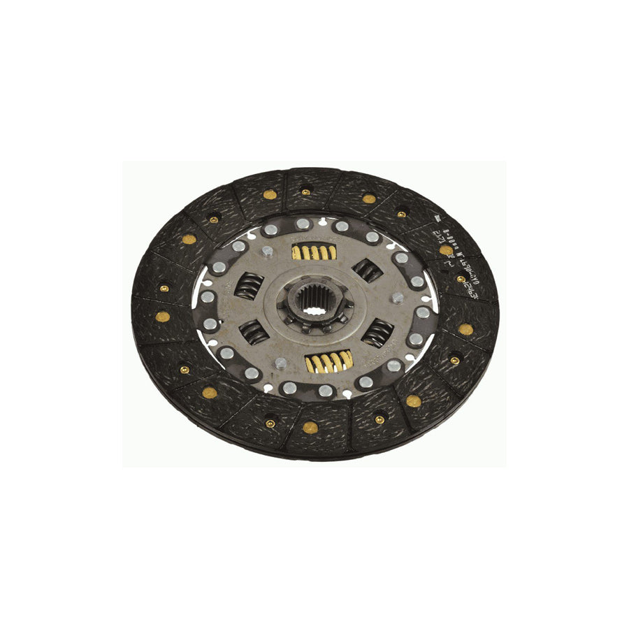 Sachs 1878 600 863 Clutch Disc