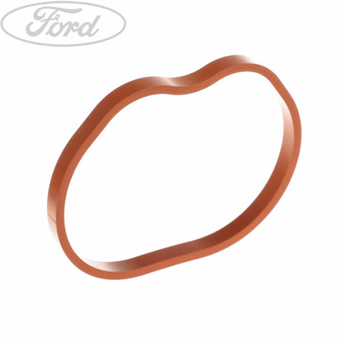 GENUINE FORD 1142502 FIESTA FUSION C-MAX FOCUS INTAKE MANIFOLD GASKET | ML Performance UK