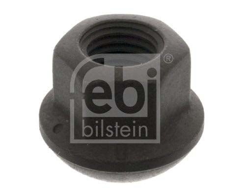 Febi Bilstein 03870 Nut | ML Performance UK Car Parts