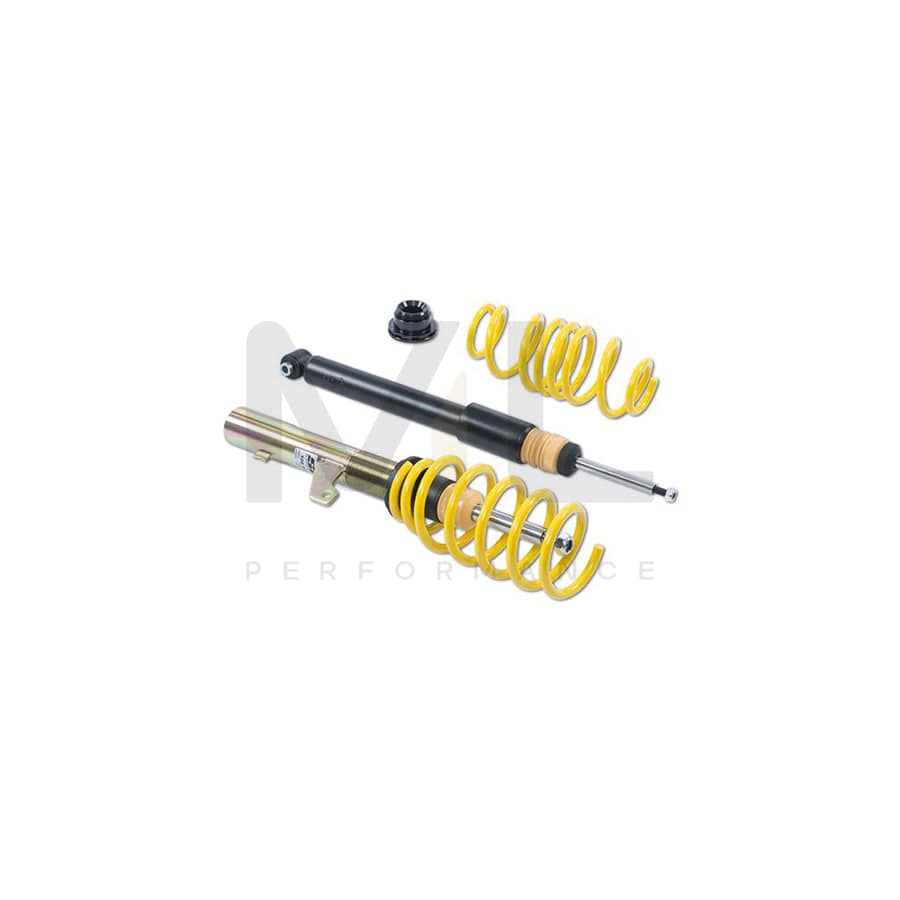 ST Suspensions 132800AE Skoda VW COILOVER KIT ST X (Superb & Passat) 3 | ML Performance UK Car Parts