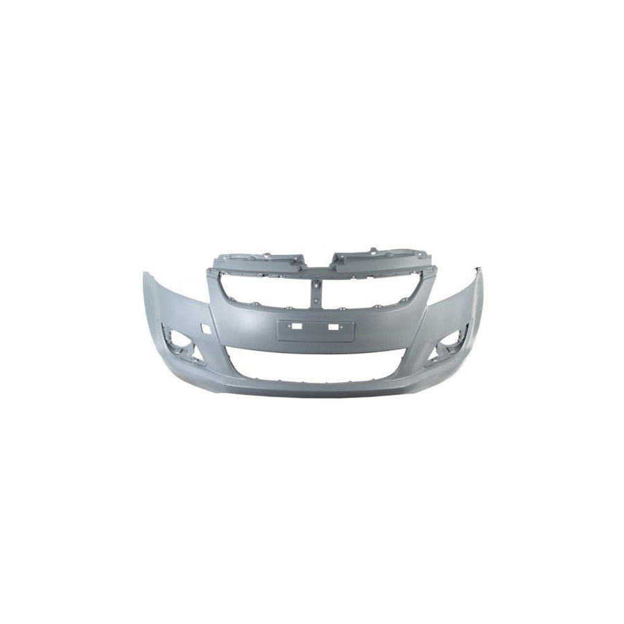 Blic 5510-00-6815900P Bumper For Suzuki Swift