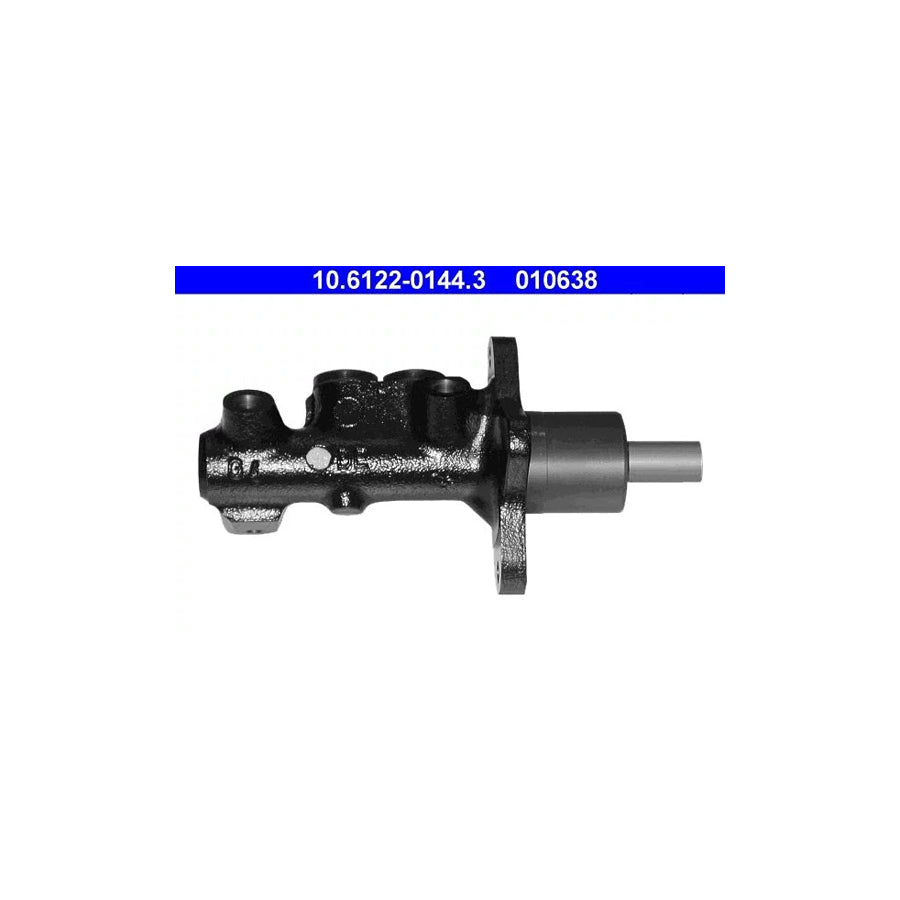 ATE 10.6122-0144.3 Brake Master Cylinder