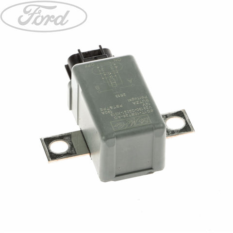 GENUINE FORD 1701106 TRANSIT VEHICLE MODULE RELAY | ML Performance UK