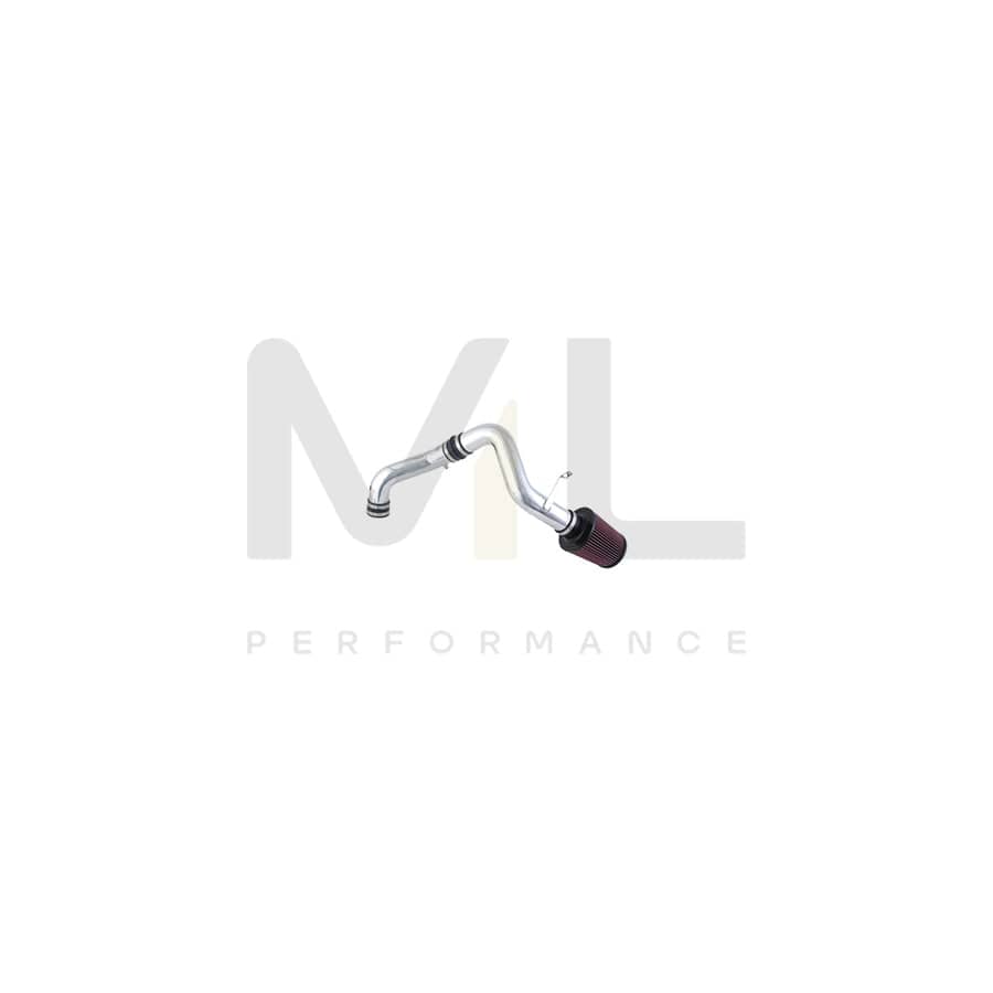 K&N 69-1206TP Performance Air Intake System | ML Car Parts UK | ML Performance