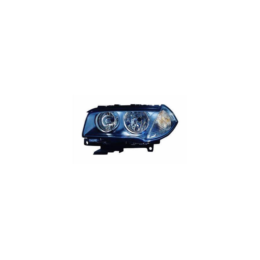 Abakus 4441155RMLDEM2 Headlight For Bmw X3 (E83) | ML Performance UK