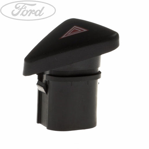 GENUINE FORD 1142864 FIESTA HAZARD LIGHT WARNING SWITCH | ML Performance UK