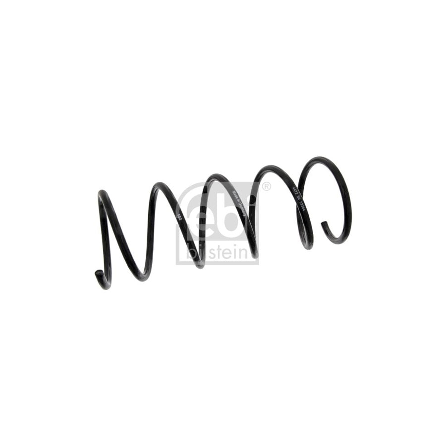 Febi Bilstein 37364 Coil Spring For Ford Ka Hatchback (Rb)