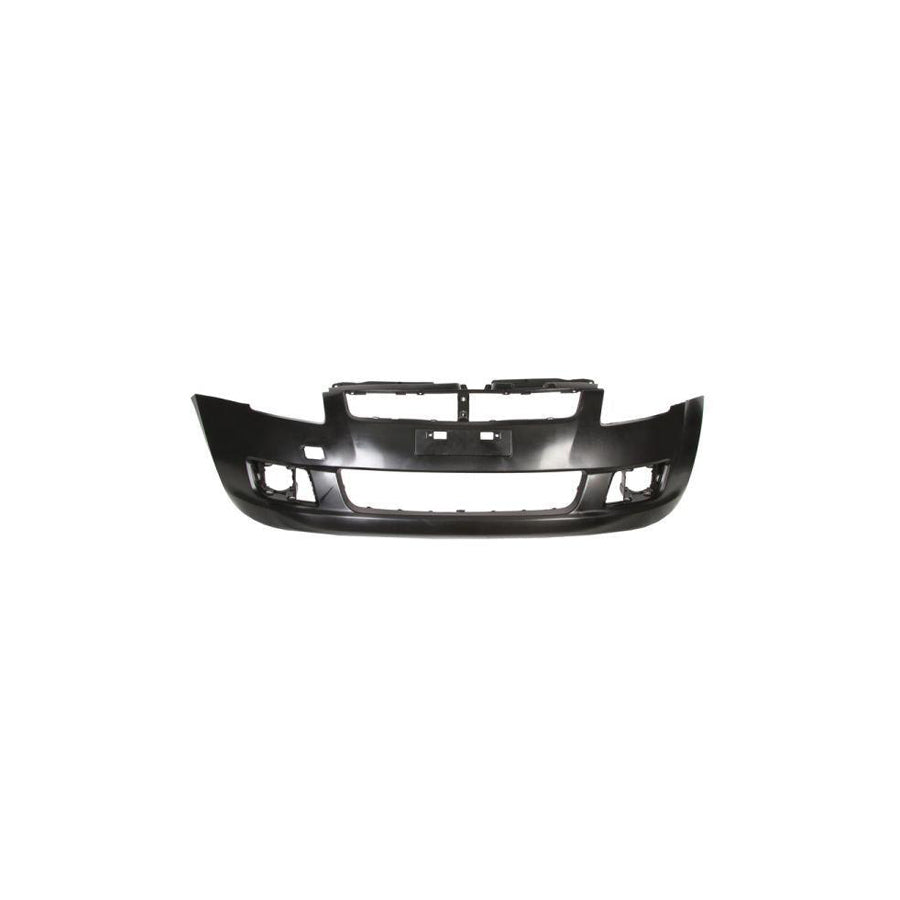 Blic 5510-00-6814901P Bumper For Suzuki Swift III Hatchback (Mz, Ez)