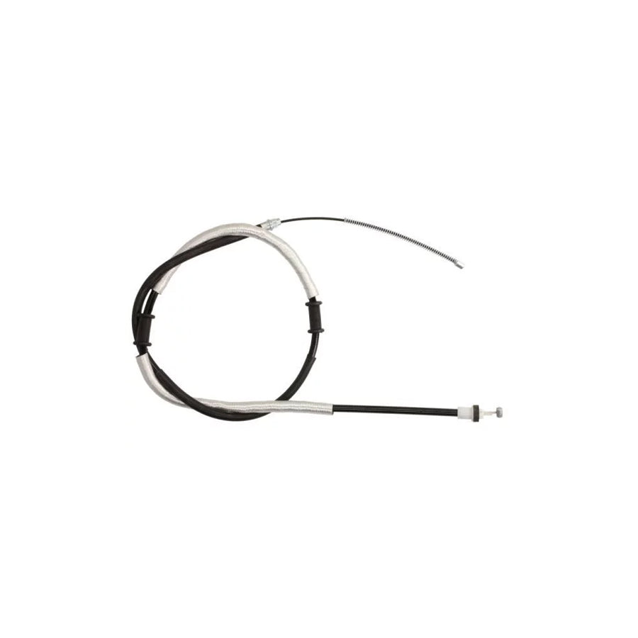 ABE C7F008ABE Hand Brake Cable For Fiat Doblo