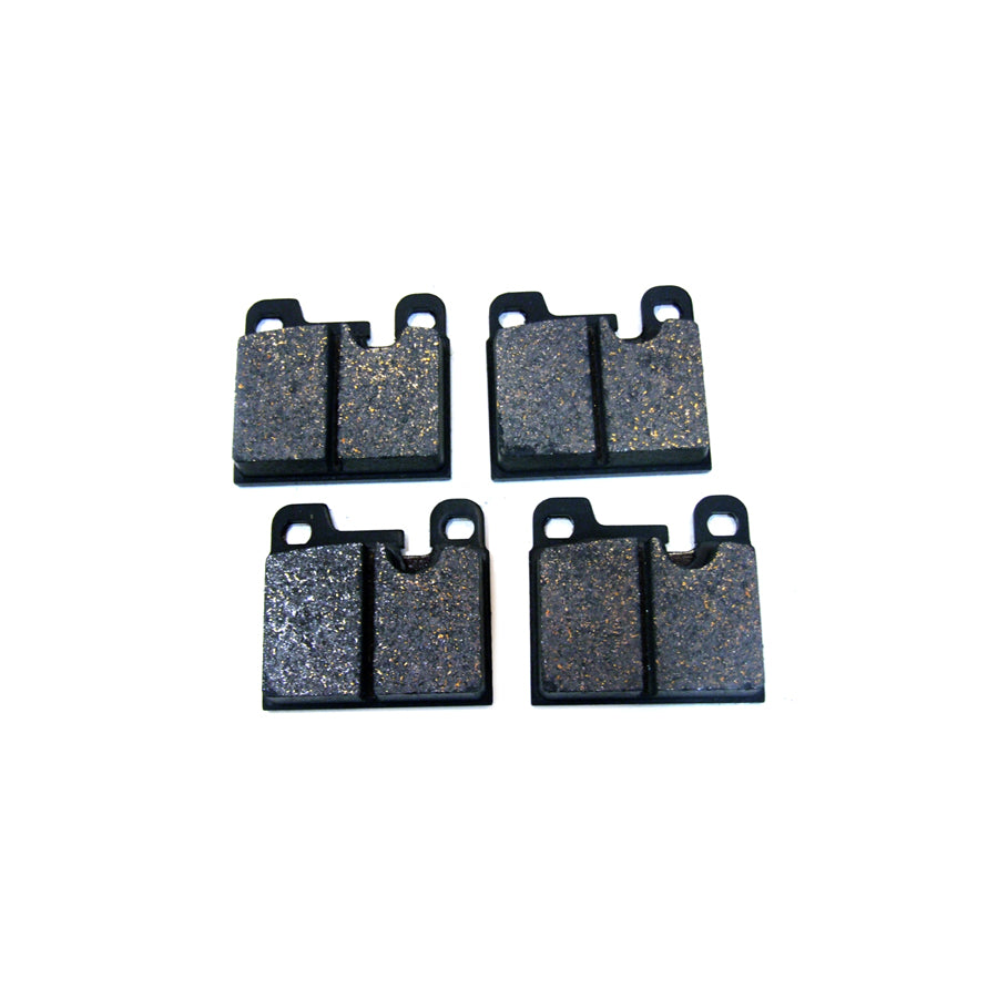 Genuine Porsche Brake Pads, Front Or Rear Porsche 914/6 911 3 2L (Oe No 91135295006) | ML Performance UK Car Parts