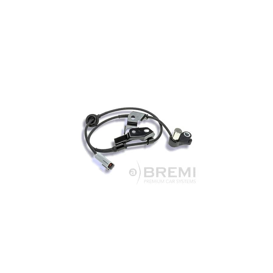 BREMI 50706 ABS Sensor for MAZDA 626 | ML Performance UK Car Parts