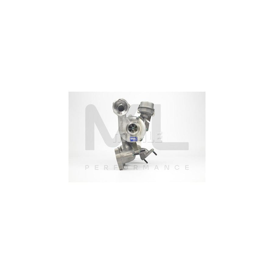 MAHLE ORIGINAL 030 TC 17345 000 Turbocharger | ML Performance Car Parts