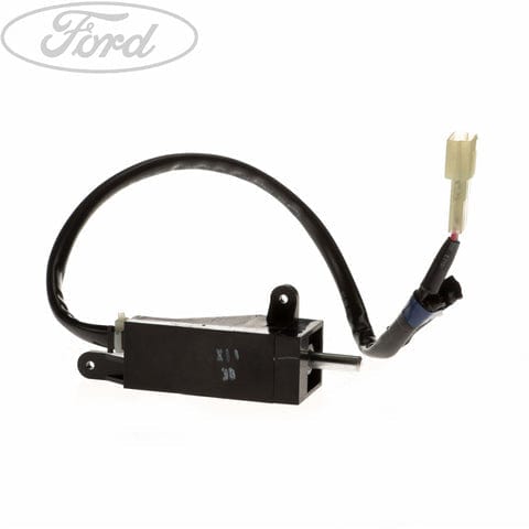 GENUINE FORD 1504861 HEATING PARTS | ML Performance UK