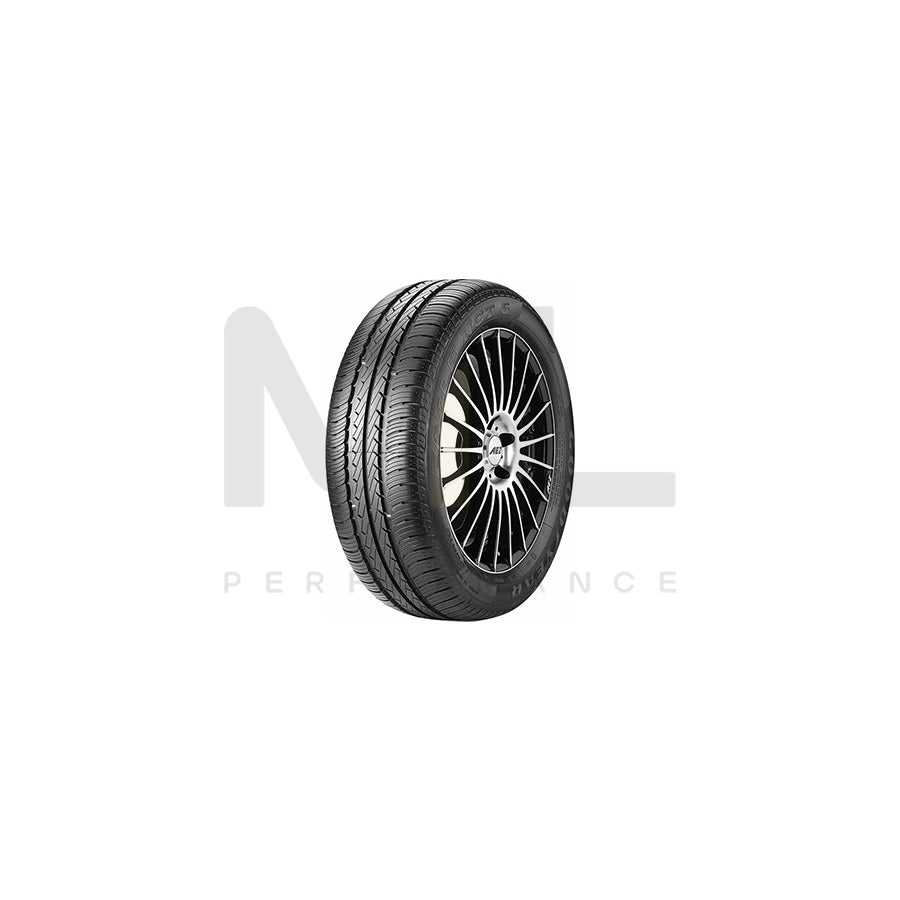 Goodyear Eagle NCT5 215/50 R17 91W Summer Tyre | ML Performance UK Car Parts