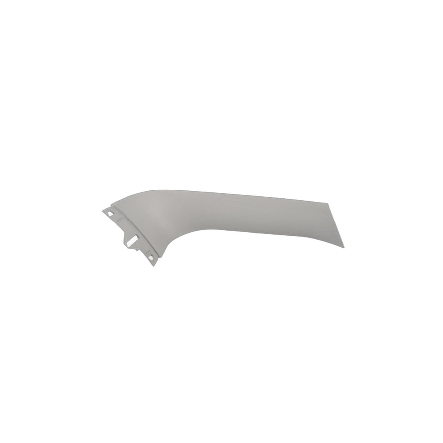 Genuine BMW 51497327751 F15 Left Trunk Lid Panel Trim GRAU (Inc. X5 25dX) | ML Performance UK Car Parts