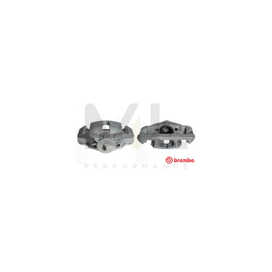 BREMBO F 06 177 Brake Caliper | ML Performance Car Parts