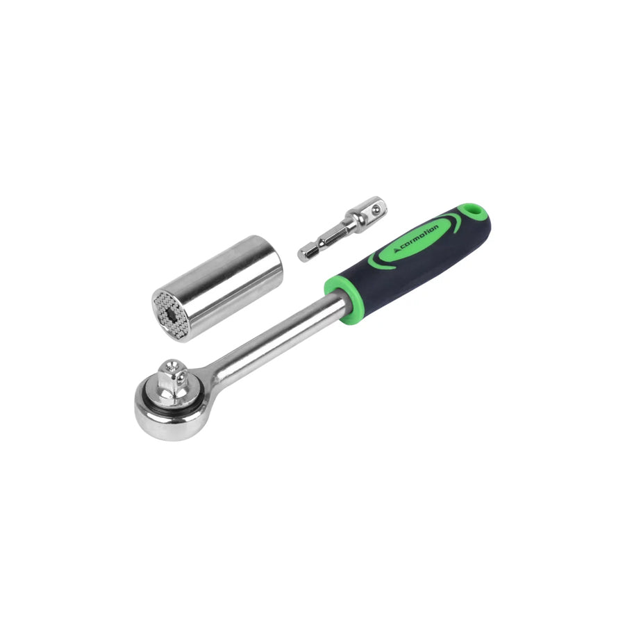 Carmotion 58024 Reversible Ratchet | ML Performance UK Car Parts