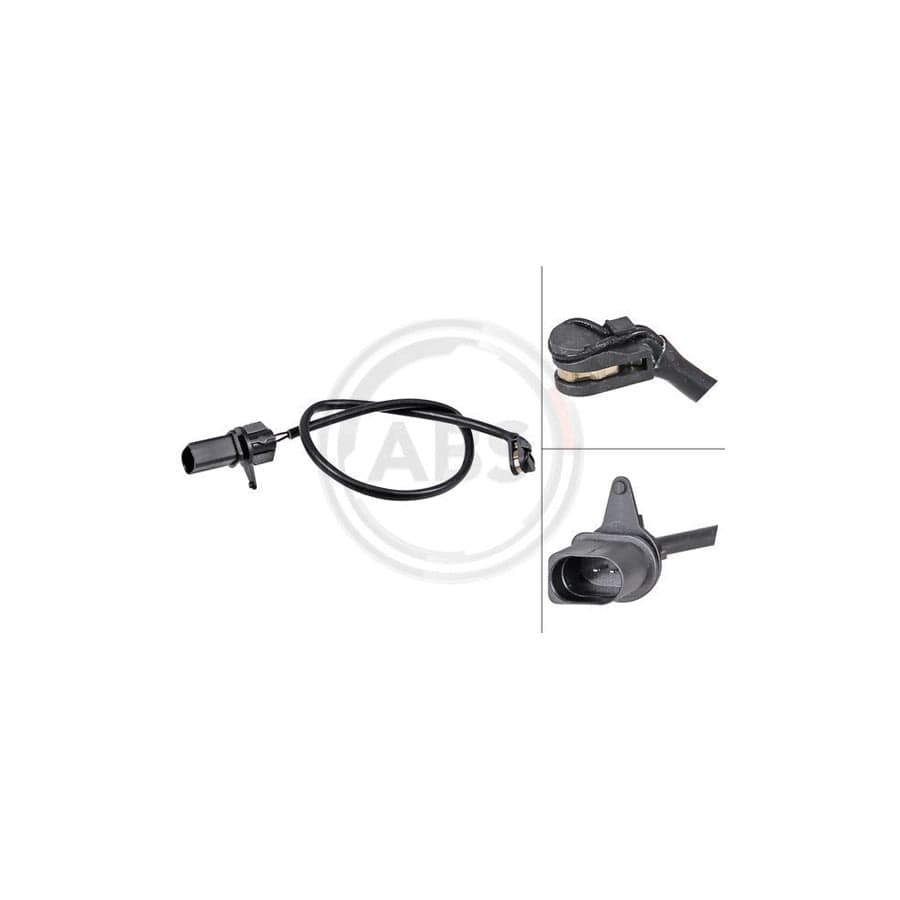 A.B.S. 39919 Brake Pad Wear Sensor