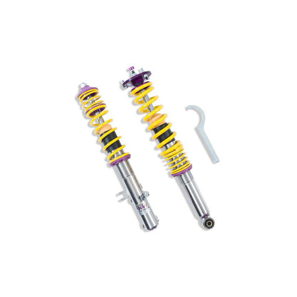 KW 35271018 Porsche 964 911 Variant 3 Coilover Kit 2  | ML Performance UK Car Parts