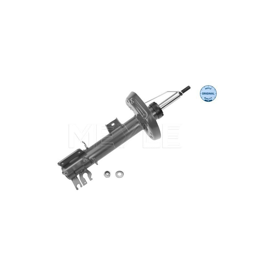 Meyle 226 623 0024 Shock Absorber For Fiat Panda Iii Hatchback (312, 319)