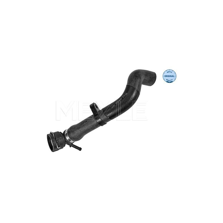 Meyle 119 222 0017 Radiator Hose