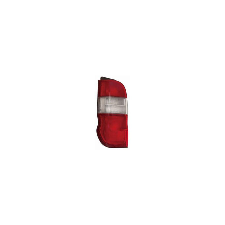 Abakus 21219B3LLDUE Rear Light For Toyota Hiace | ML Performance UK