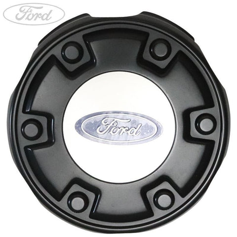 GENUINE FORD 4041285 RANGER 4WD WHEEL TRIM HUB CAP AUTO HUB LOCK ALLOY WHEELS | ML Performance UK