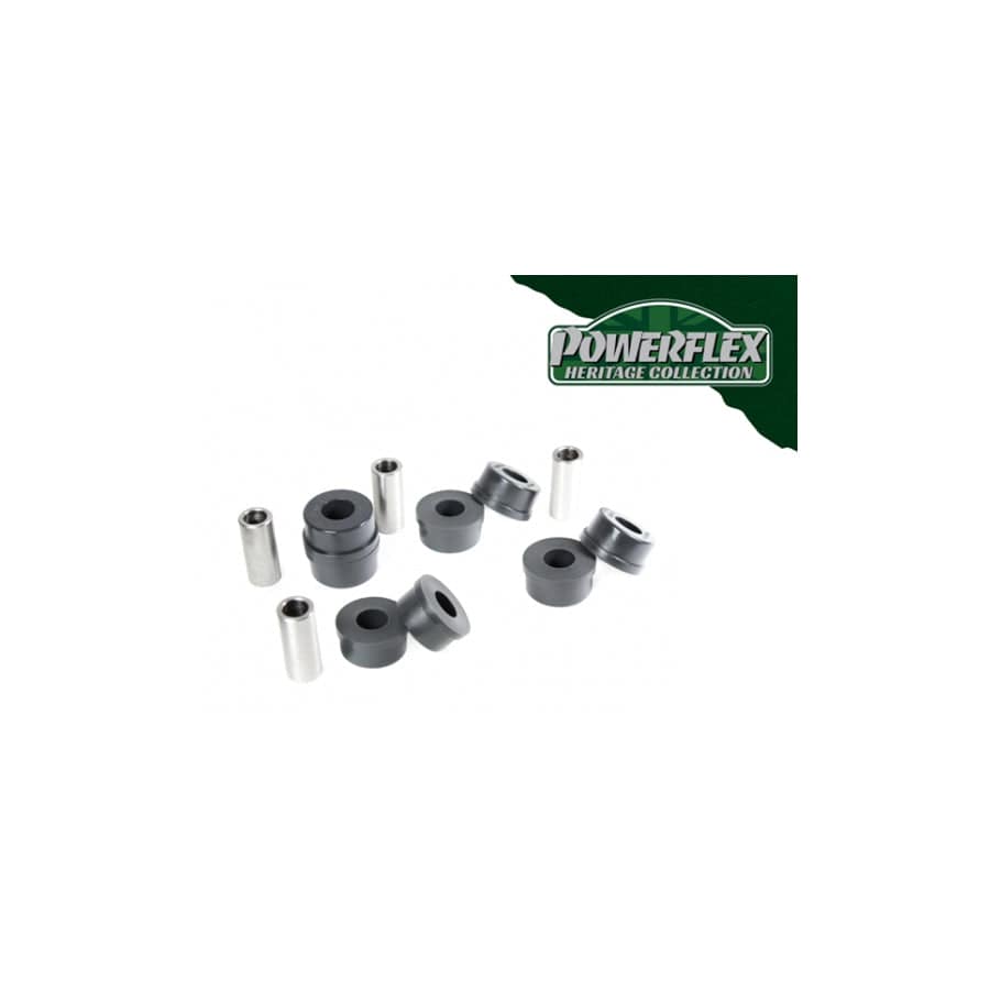 Powerflex PFR19-3601H Ford Cortina Rear Upper Arm Void Bushes | ML Performance UK Car Parts